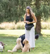 Set For Life — Unleashed Canine Obedience
