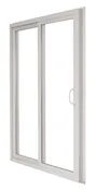 6' x 8' Sliding Glass Doors
