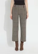 Aisling Ponte Ankle Pant
