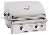 AOG 24NBT Built In Grill