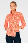 Boyfriend Shirt - Aubazine