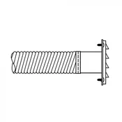 90157LNX Lennox Outside Air Kit 4  I.D. 10 ft. Long