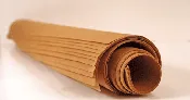 24″ x 36″ Kraft Paper for Dust Covers (15 Sheets)