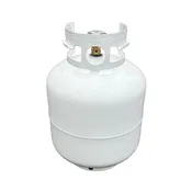 20 lb Propane Tank