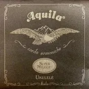 Aquila Super Nylgut Tenor Low G Set