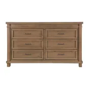 Appleseed  Rowan Double Dresser