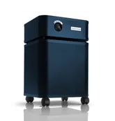 Austin Air Bedroom Machine Air Purifier (Midnight Blue)