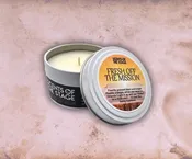 Fresh Off The Mission Tin