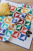 Nap Time! Quilt Pattern Download