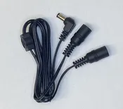 Flame Boss Blower Y Cable