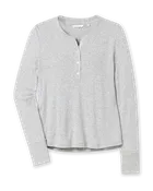 Abbie Henley - Light Grey Heather