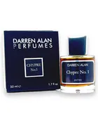 Chypre No.1 Parfum Darren Alan Perfumes — DARREN ALAN PERFUMES