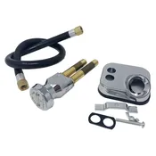1729 Vacuum Breaker