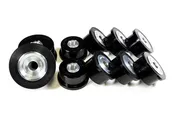 Differential Bushing Set - BMW G80 / G82 / G83 / G87 - M4 / M3 / M2