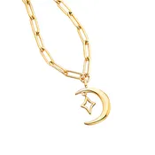 Sterling Silver Necklace