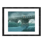 Wooden Bridge — Gold & Diamond Outlet Portland, TN