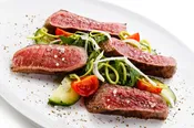 Frozen Filet Mignon
