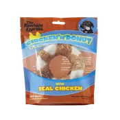 Chicken ‘n Donut 4″