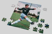11 x 14" Personalized Puzzles — Curtis Print & Design