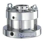 Double Cartridge Seal | DSSUT
