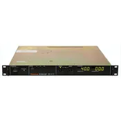 Ametek / Sorensen DCS 40-25E Programmable DC Power Supply, 0 to 40 Vdc, 0 to 25 A