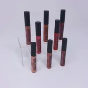 ORGANIC GLIMMER GLOW PLUMPING LIP GLOSS