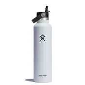 24 oz Standard Mouth with Flex Straw Cap
