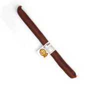 12-inch Beef Sausage 1pk