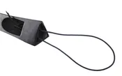 Bass Tailpiece Adjuster- kevlar