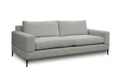 Aria 83″ Sofa (Memory/Feather)