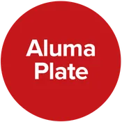 Aluma Plate