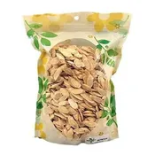 100% Wild Astragalus Root Astragali Radix Huang Qi Slices 16oz (454g)