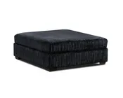 1300-03 Onyx Cocktail Ottoman