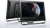 Lenovo ThinkCentre All-in-One M72z