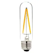 10 pack 3W LED Filament Bulb