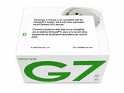 Dexcom G7 10 day DME With Sticker