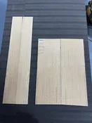 Spessart Oak Acoustic Back & Sides | OM | AAAA | Flake | 0049
