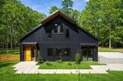 40×40 Barndominium Kit