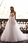 AR-EDELIA — Bridal Gown Studio