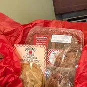 College Care package — Oronoque Farms