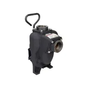 2" Banjo Cast Iron Pump 200POI