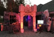 Decorating Package  + Haunted House — The Best Halloween Store Ever!