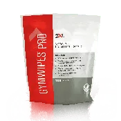 GymWipes<sup>®</sup> Professional Formula