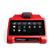QFX 4-Channel Fluorometer