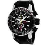 *HMEWatch ATC2250K Professional Pilot/Aviator Flight Chronograph