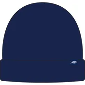 Aftco Breakwater Beanie - Navy