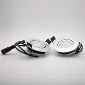 Touch Sensor Lights