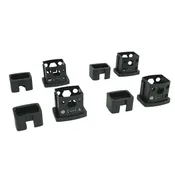 SS1007 Nylon Sleeve Kit (Fits: All SurPro Stilts)