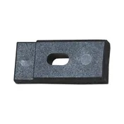 20020 – Motor Hold Down Bracket – Ruwac Industrial Vacuums