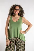 Ahana Flow Tank Top